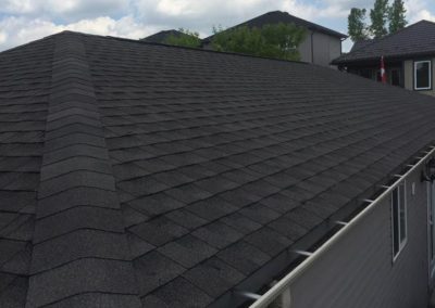 London Ontario Roof June 3 2016
