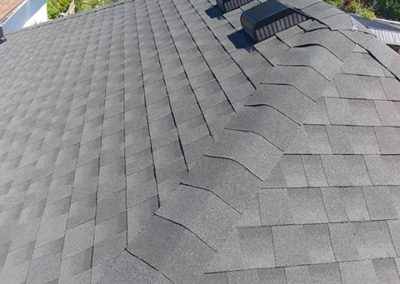 London Roof July 13 2017